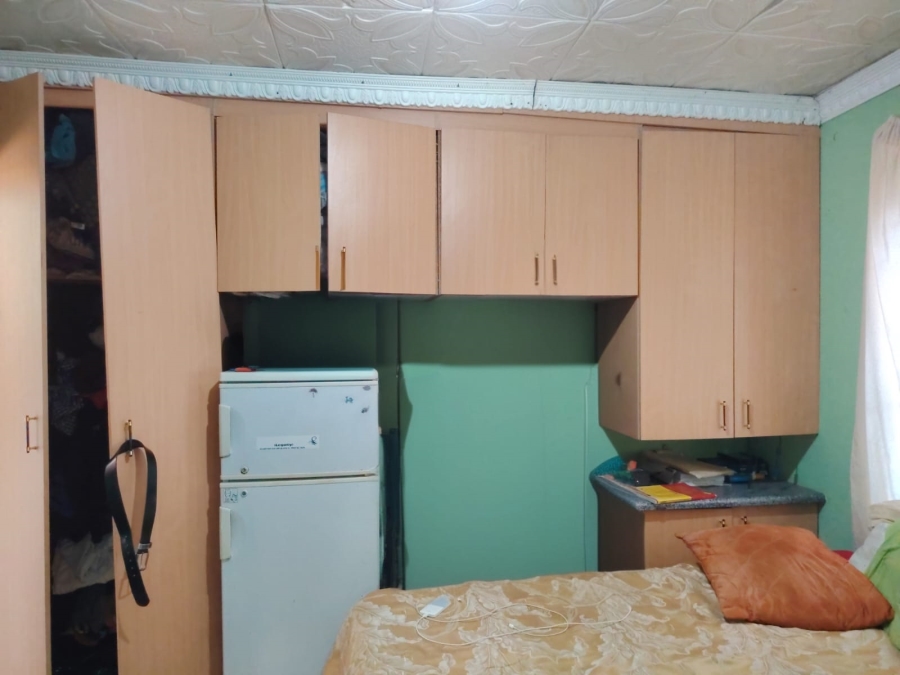 3 Bedroom Property for Sale in Geelhoutpark North West